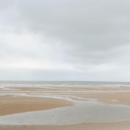 The Chimes On The Sea Bed & Breakfast Blackpool Luaran gambar