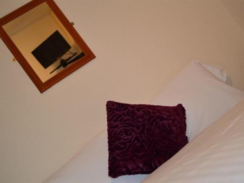 The Chimes On The Sea Bed & Breakfast Blackpool Bilik gambar