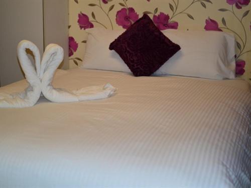 The Chimes On The Sea Bed & Breakfast Blackpool Bilik gambar